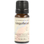 Gingerbread Essential Oil Blend