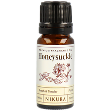 Honeysuckle Fragrance Oil