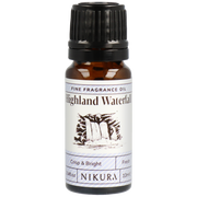 Highland Waterfall Fragrance Oil | Fine Fragrance