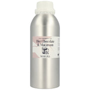 Hot Chocolate & Macaroon Fragrance Oil | Fine Fragrance