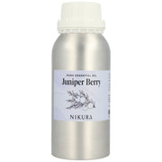 Juniper Berry Essential Oil