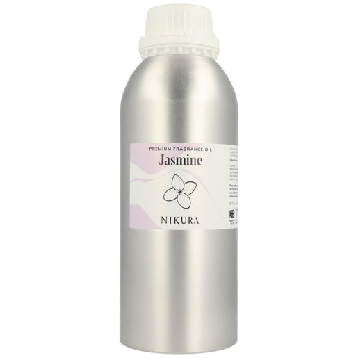 Jasmine Fragrance Oil