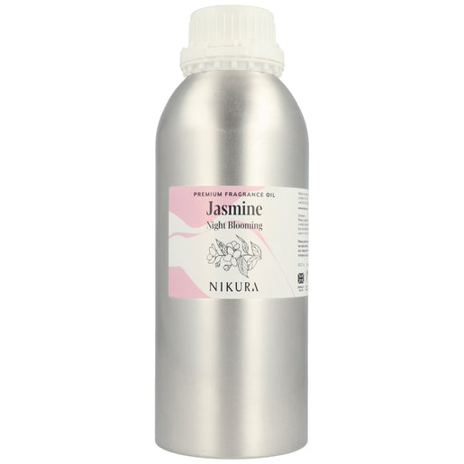 Jasmine Fragrance Oil | Night Blooming