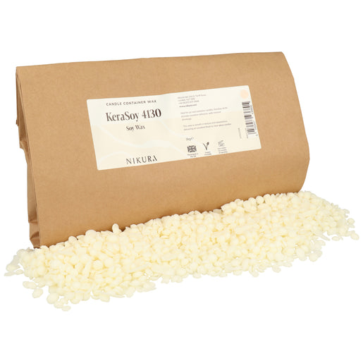 KeraSoy 4130 Wax | Container Candles