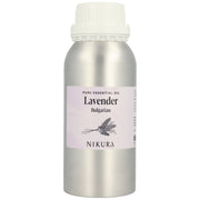Lavender (Bulgarian) Essential Oil