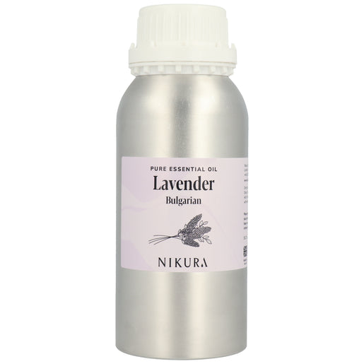 Lavender (Bulgarian) Essential Oil