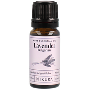 Lavender (Bulgarian) Essential Oil