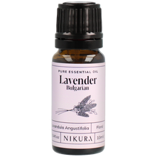 Lavender (Bulgarian) Essential Oil