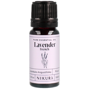 Lavender Oil | French