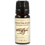 Lemon Eucalyptus (Eucalyptus Citriodora) Essential Oil