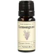 Lemongrass Essential Oil