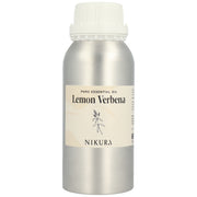 Lemon Verbena Essential Oil