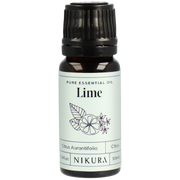 Lime Essential Oil