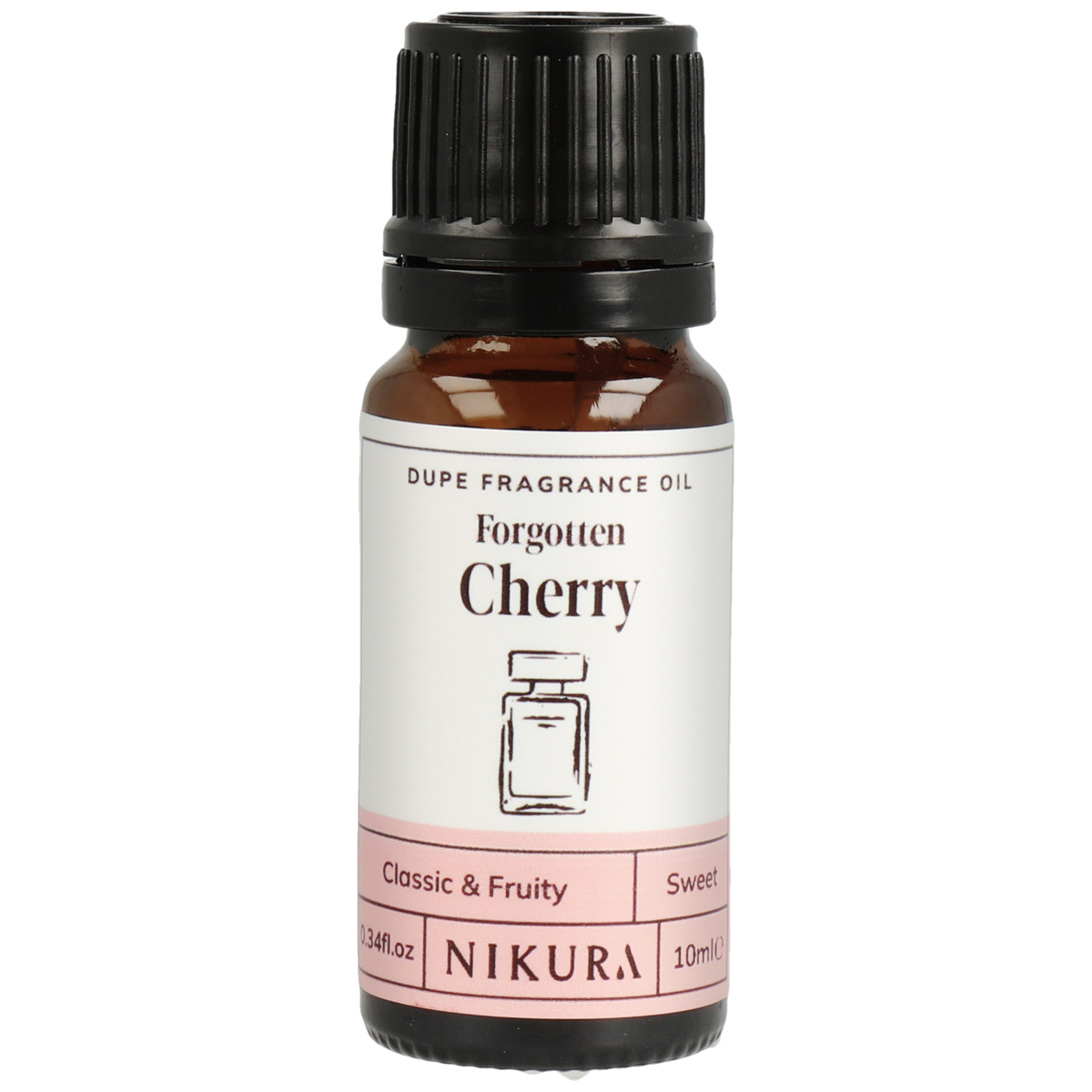 Lost Cherry Inspired Fragrance Oil | Nikura