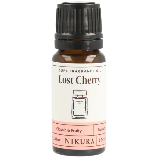 Lost Cherry Fragrance Oil