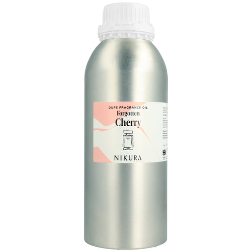 Lost Cherry Inspired Fragrance Oil | Forgotten Cherry