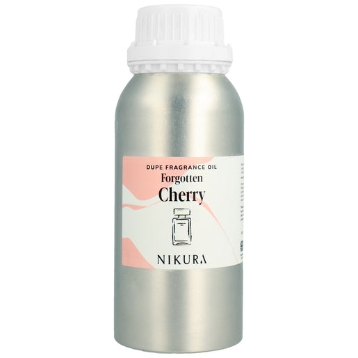 Lost Cherry Inspired Fragrance Oil | Forgotten Cherry