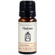 Coco Mademoiselle Inspired Fragrance Oil | Madame