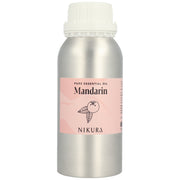 Mandarin Essential Oil
