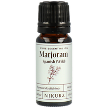 Marjoram (Sweet) Essential Oil