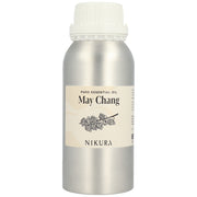 May Chang (Litsea Cubeba) Essential Oil