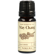 May Chang (Litsea Cubeba) Essential Oil