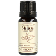 Melissa Essential Oil