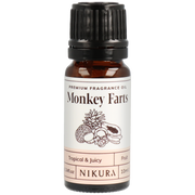 Monkey Farts Fragrance Oil