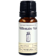 One Million Inspired Fragrance Oil | Millionaire Man