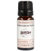 Mediterranean Sunrise Fragrance Oil | Fine Fragrance