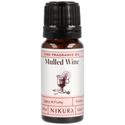 Mulled Wine Fragrance Oil | Fine Fragrance