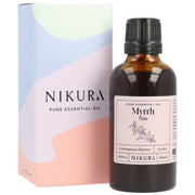 Myrrh (Thin) Essential Oil
