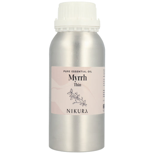 Myrrh (Thin) Essential Oil
