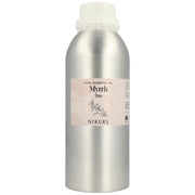 Myrrh (Thin) Essential Oil