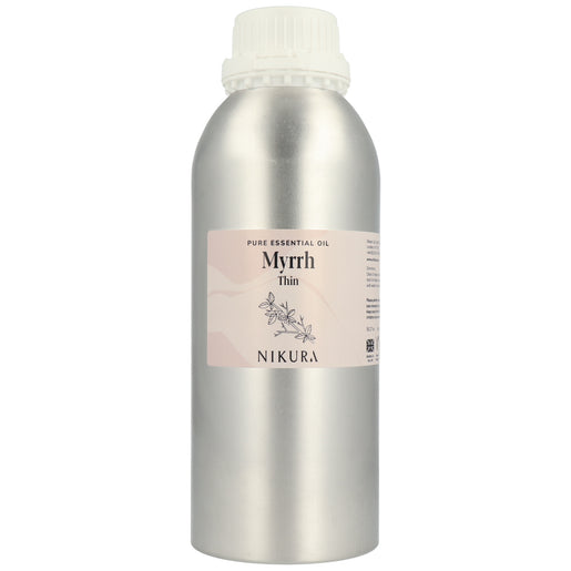 Myrrh (Thin) Essential Oil