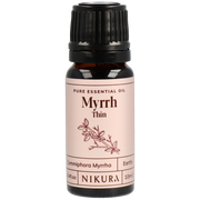 Myrrh (Thin) Essential Oil