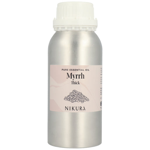 Myrrh (Thick) Essential Oil