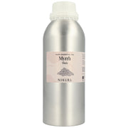 Myrrh (Thick) Essential Oil