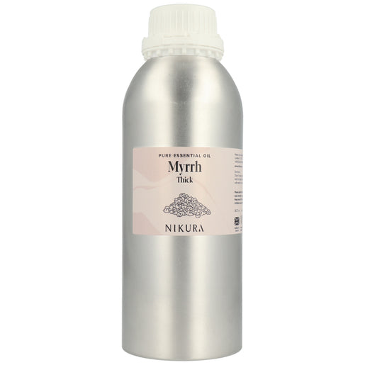 Myrrh (Thick) Essential Oil