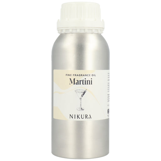 Martini Fragrance Oil | Fine Fragrance