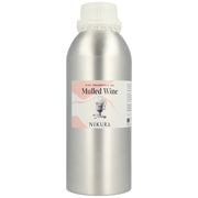Mulled Wine Fragrance Oil | Fine Fragrance