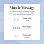 Muscle Massage Kit