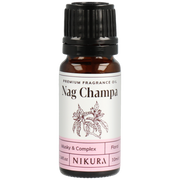 Nag Champa Fragrance Oil