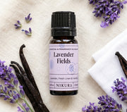 Lavender Fields Essential & Fragrance Oil Blend