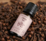 Clove Bud Essential Oil