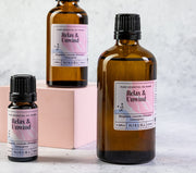 Relax and Unwind Essential Oil Blend
