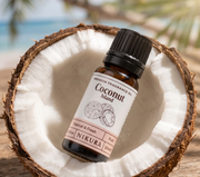 Coconut Island Fragrance Oil