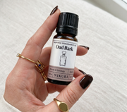 Oud Wood Inspired Fragrance Oil