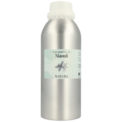 Niaouli Essential Oil