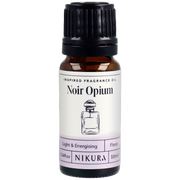 Black Opium Inspired Fragrance Oil | Noir Opium